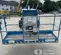 2018 Genie S-40 Boom Lift
