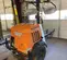2019 Magnum Pro MLT6SM Portable Light Tower