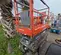 2016 Skyjack SJIII3219 Scissor Lift