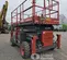2020 Skyjack SJ8841RT Rough Terrain Scissor Lift