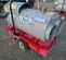 2022 Frost Fighter IDF350-II Indirect Fired Heater