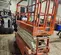 2019 Snorkel S3226E Scissor Lift