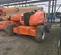 2017 JLG 600AJ Articulating Boom Lift