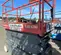 2018 Skyjack SJIII4740 Scissor Lift