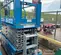 2017 Genie GS-3232 Scissor Lift