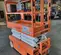 2019 Snorkel S3219E Scissor Lift