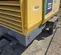 2019 Atlas Copco XATS750JD T4F Air Compressor