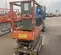 2016 Skyjack SJIII3219 Scissor Lift