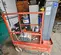 2017 Skyjack SJ12 Self-Propelled One-Person Lift