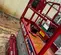 2019 MEC MICRO 19 Scissor Lift