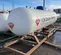 2016 Manchester Tank 1000G LPG TANKS Fuel Tank