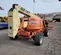 2017 JLG 600AJ Articulating Boom Lift