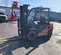 2018 Toyota 8FGU25 Warehouse Forklift