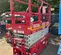 2019 MEC 2632SE Scissor Lift