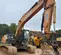 2020 Case CX210D Excavator