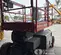 2020 Skyjack SJ6832RT Rough Terrain Scissor Lift