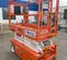 2019 Snorkel S3219E Scissor Lift