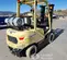 2022 HYSTER H50UT Warehouse Forklift