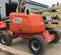 2015 JLG 450AJ Articulating Boom Lift