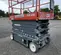 2018 Skyjack SJIII4740 Scissor Lift