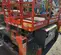 2020 Skyjack SJ6826RT Rough Terrain Scissor Lift