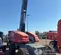 2017 Skyjack SJ66T Boom Lift
