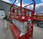2016 MEC 4555SE Scissor Lift