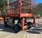 2018 Skyjack SJ6826RT Rough Terrain Scissor Lift