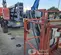 2017 Skyjack SJ46AJ Articulating Boom Lift