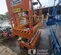 2021 Snorkel S3219E Scissor Lift