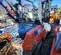 2018 Toyota 8FGU30 Warehouse Forklift