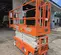 2019 Snorkel S3226E Scissor Lift