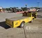 2022 Taylor Dunn BIG FOOT 48V AC Utility Vehicle