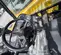 2018 JCB 509-42 Forklift