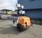2019 Magnum Pro MLT6SM Portable Light Tower