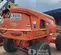 2018 JLG 600S Boom Lift