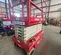 2017 MEC 4046SE Scissor Lift