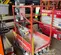 2017 Skyjack SJ12 Self-Propelled One-Person Lift