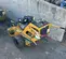 2018 Vermeer RTX130 Trencher
