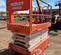 2017 Snorkel S4732E Scissor Lift