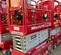 2018 MEC MICRO 19 Scissor Lift