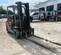 2019 Toyota 8FGU25 Warehouse Forklift