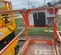 2020 Snorkel S3219E Scissor Lift