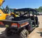 2021 Polaris PRO XD 4000D Utility Vehicle