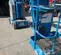 2016 Genie Z-30/20N Articulating Boom Lift