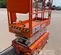 2020 Snorkel S3219E Scissor Lift