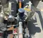 2023 VERSAMATIC E3SA5T559C-ATEX Pump