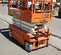 2019 Snorkel S3219E Scissor Lift