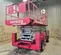 2018 MEC 6092RT Rough Terrain Scissor Lift