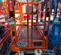 2020 Snorkel S3219E Scissor Lift